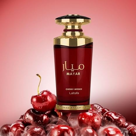 Mayar Cherry Intense 100 ml