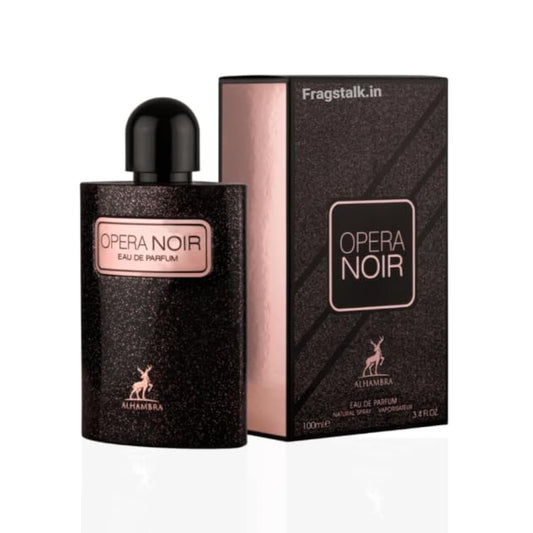 Opera Noir 100 ml