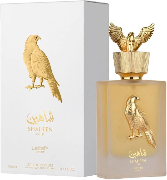 Shaheen Gold