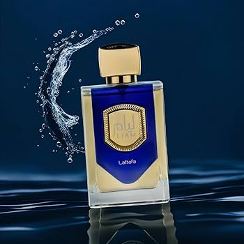 Liam Blue Shine