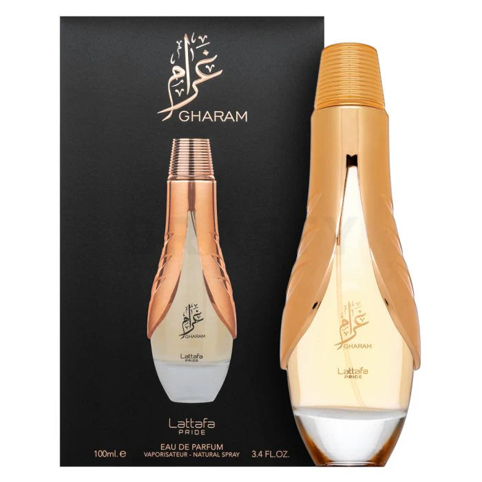 Gharam