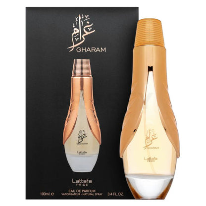 Gharam