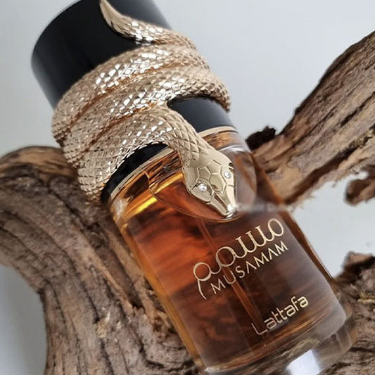 MUSAMAM 100 ml