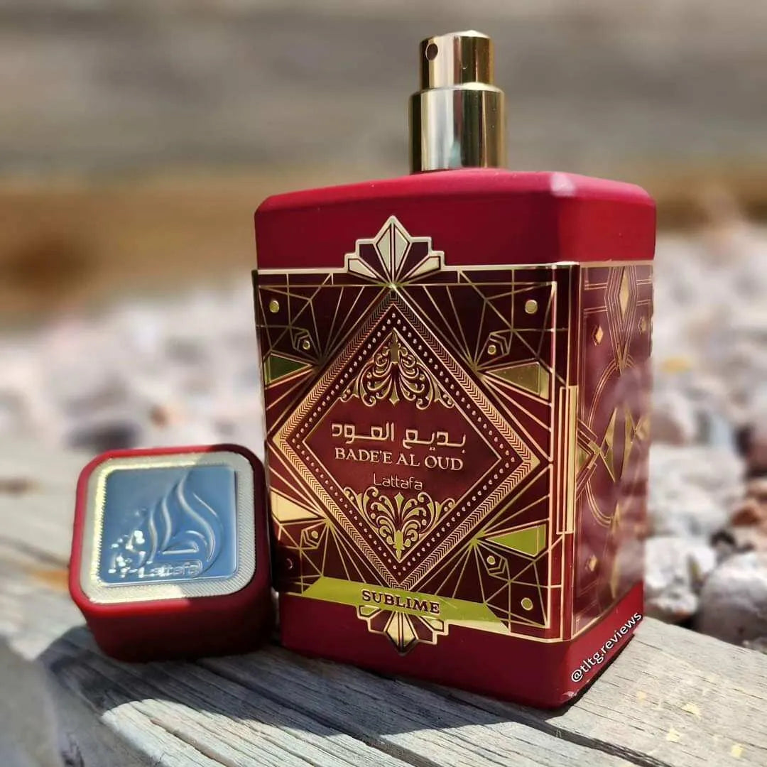 Bade'e Al Oud Sublime 100 Ml