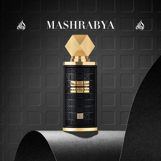 Mashrabya 100 ml