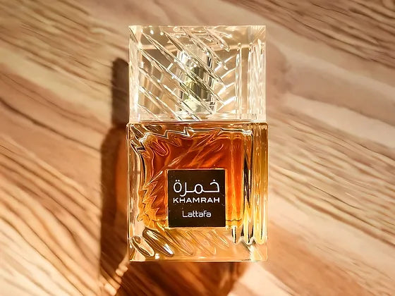 Khamrah Eau de Parfum 100 Ml