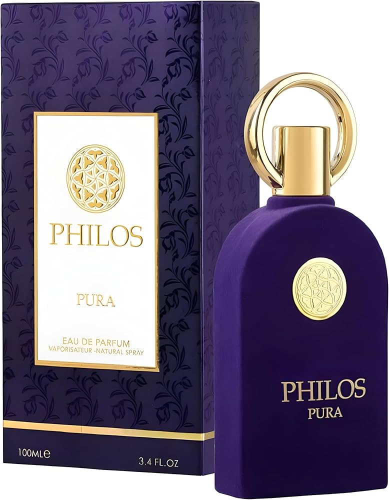 Philos Pura