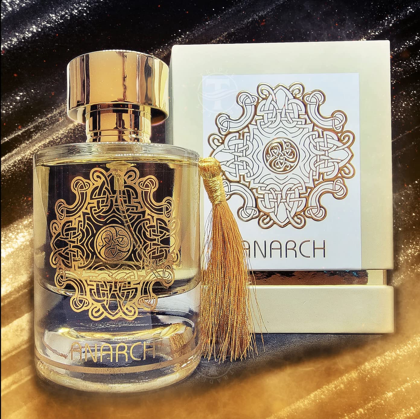 Anarch nga Maison Alhambra EDP 100 Ml