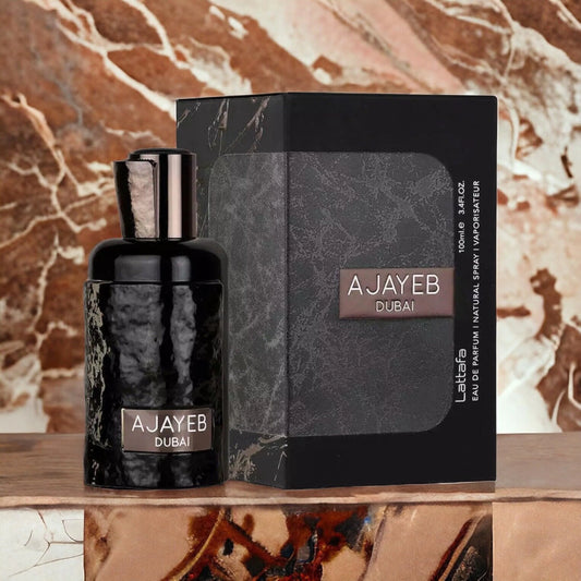 Ajayeb Dubai 100 ml