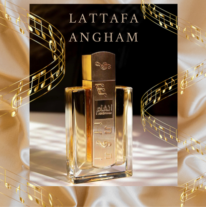 Angham 100 ml