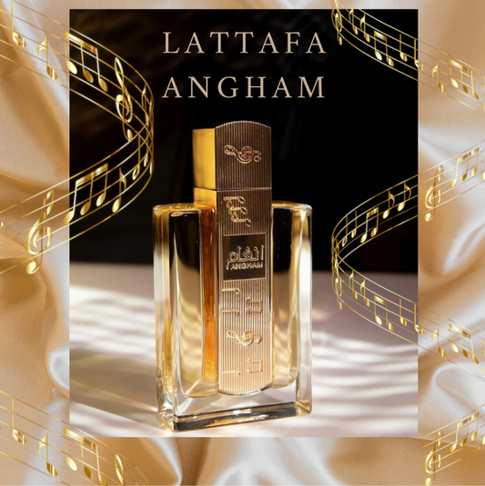 Angham 100 ml