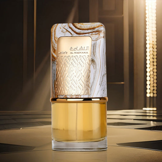 Al Nashama 100 ml
