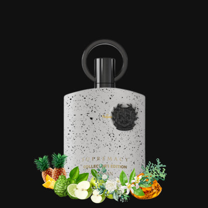 Supremacy Collector's Edition Pour Homme nga Afnan
