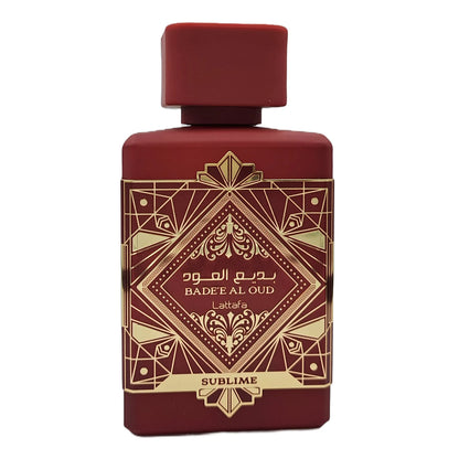 Bade'e Al Oud Sublime 100 Ml