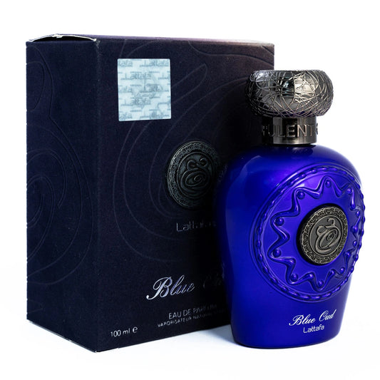 Opulent Blue Oud Eau de Parfum 100ml