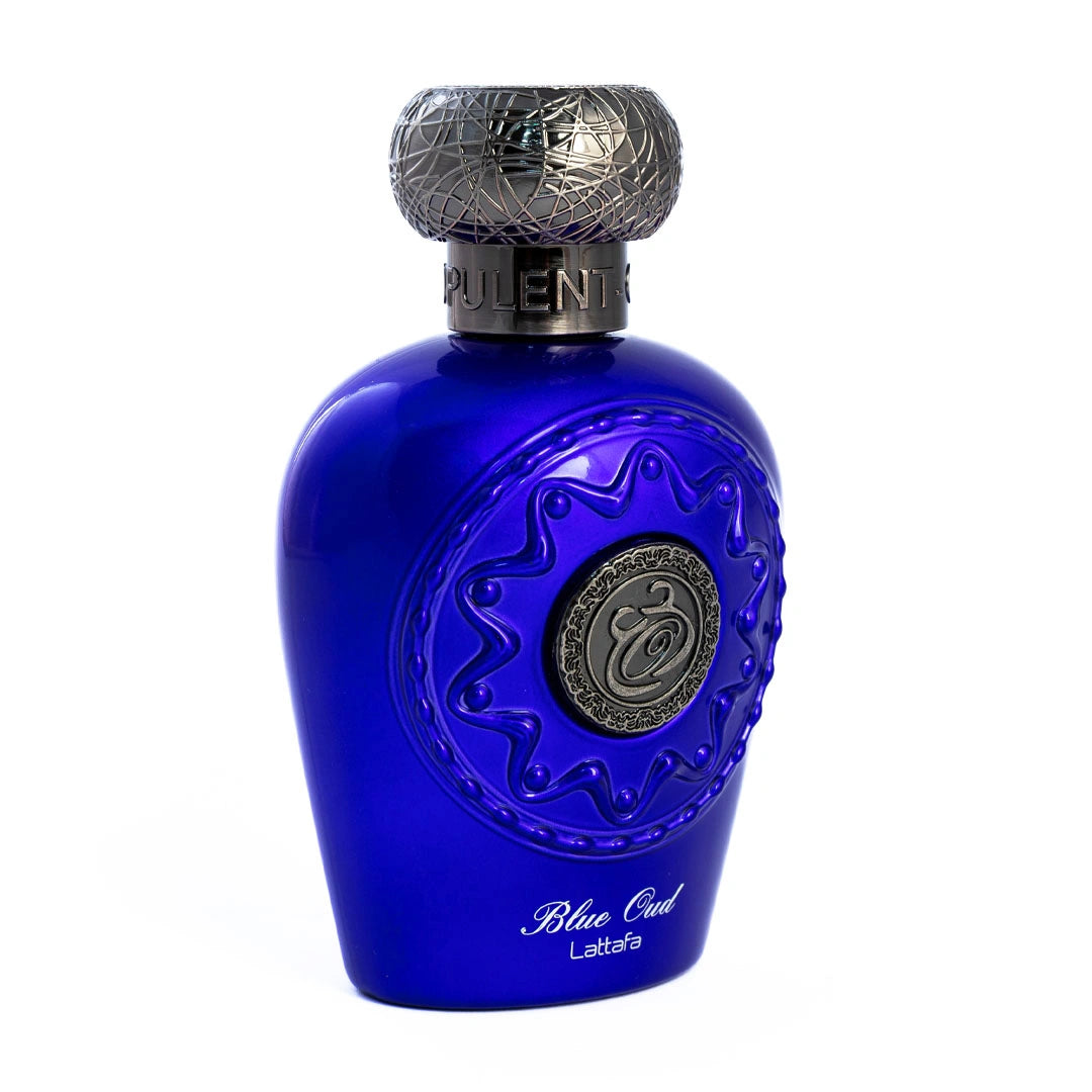 Opulent Blue Oud Eau de Parfum 100ml