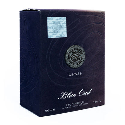 Opulent Blue Oud Eau de Parfum 100ml