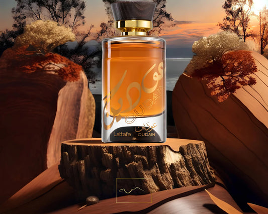 Oudain  100 ml