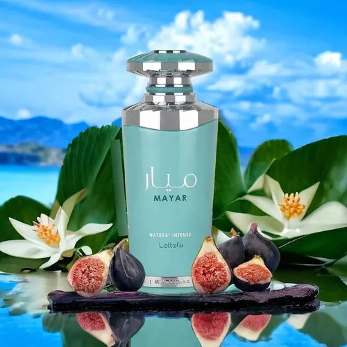 Mayar Natural Intense 100 ml