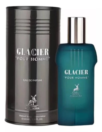 Glacier Pour Homme