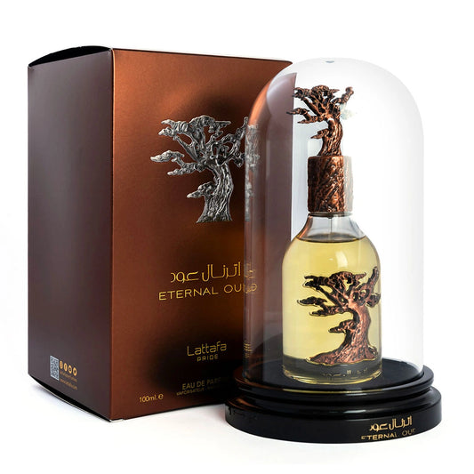 Lattafa Pride Eternal Oud 100 Ml