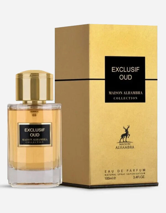 Exclusif Oud