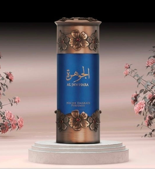 Niche Emarati Al Jawhara 100 ml