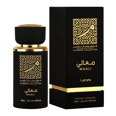 Maali Thameen Collection 30 ml