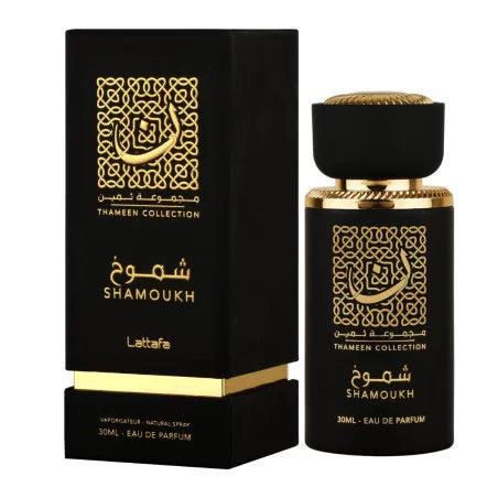 SHAMOUKH Thameen Collection 30ml