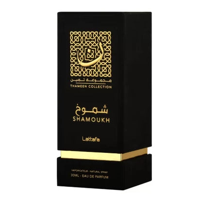 SHAMOUKH Thameen Collection 30ml