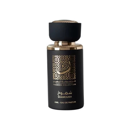 SHAMOUKH Thameen Collection 30ml