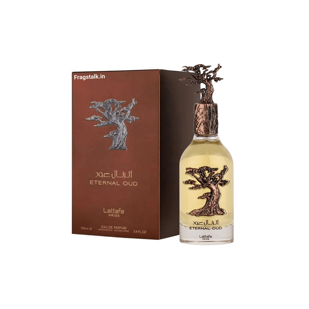 Lattafa Pride Eternal Oud 100 Ml