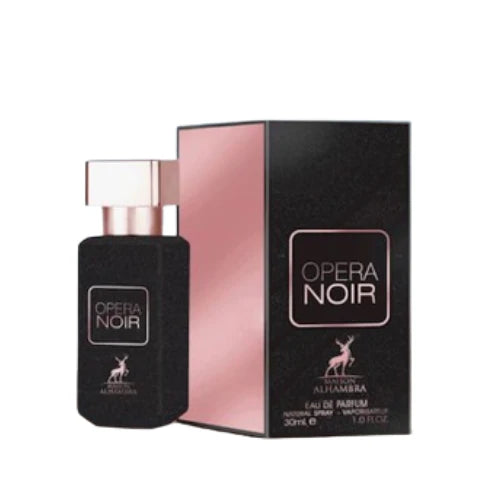 Opera Noir 30 ml