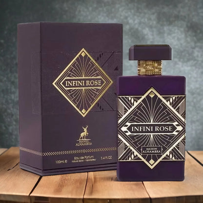Infini Rose 100 ml