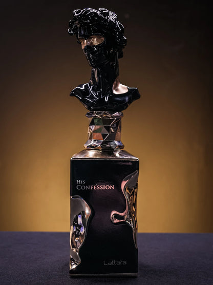 His Confession  100 ml