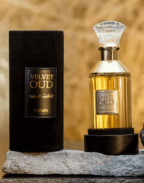 Velvet Oud