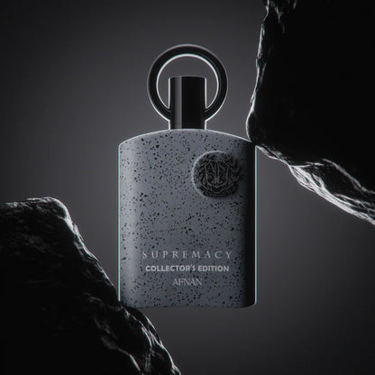 Supremacy Collector's Edition Pour Homme nga Afnan