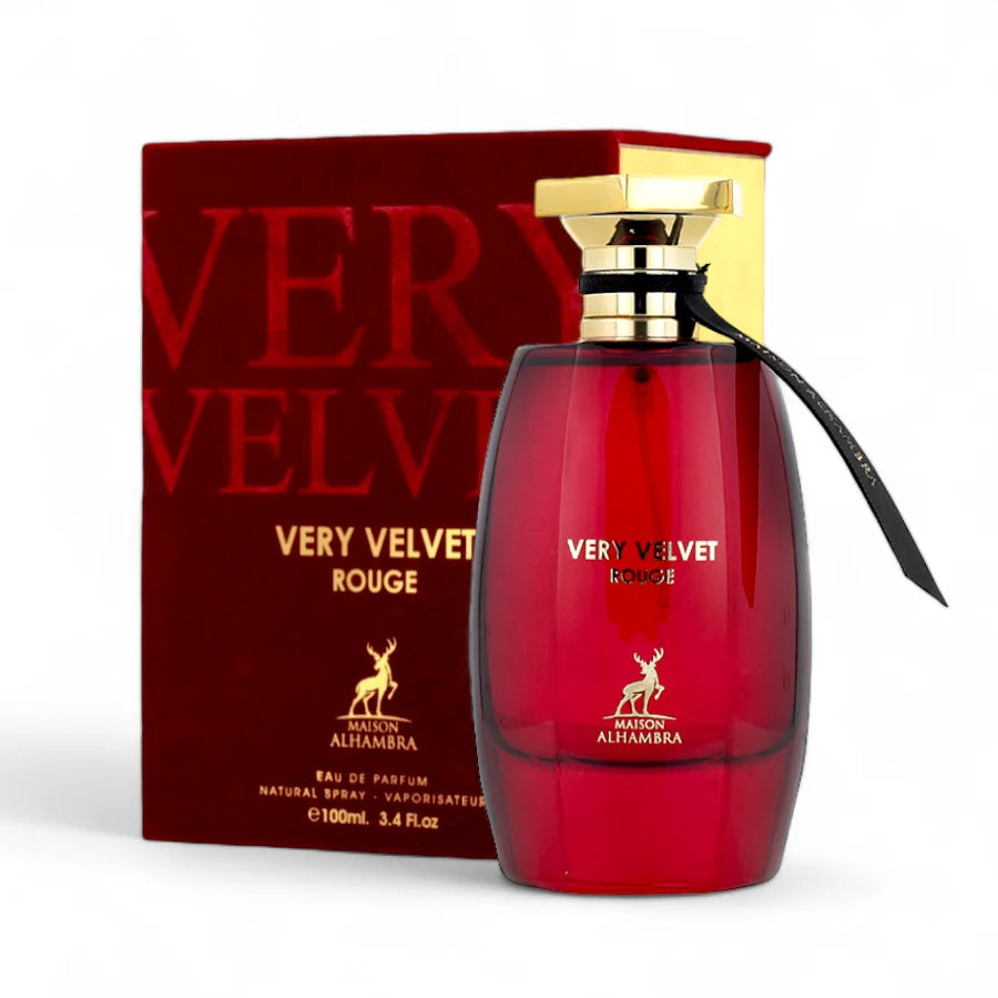 Very Velvet Rouge