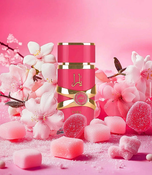 Yara Candy 100 ml