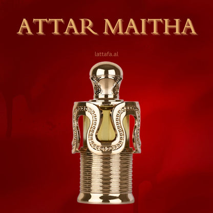 Attar Maitha 20ml Vajor