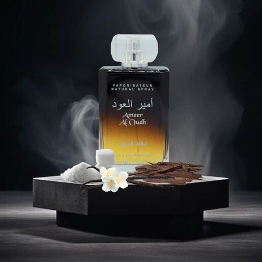 Ameer Al Oudh 100 ml