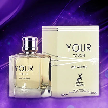 Your Touch for Women