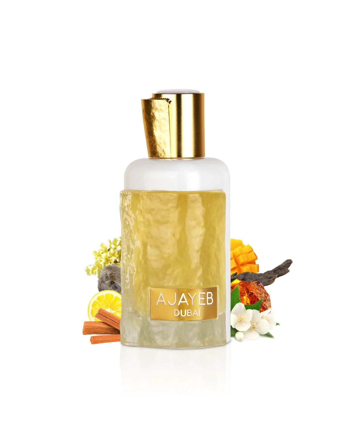 AJAYEB DUBAI PORTRAIT 100 ml