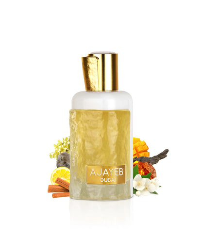 AJAYEB DUBAI PORTRAIT 100 ml