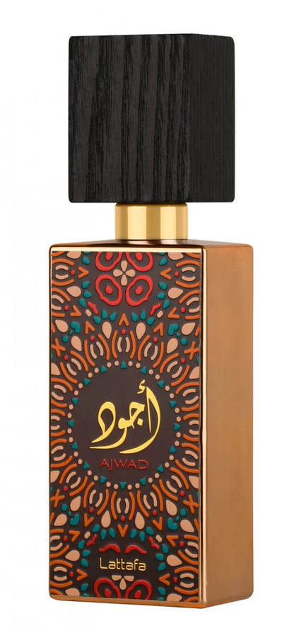 Ajwad 60 Ml