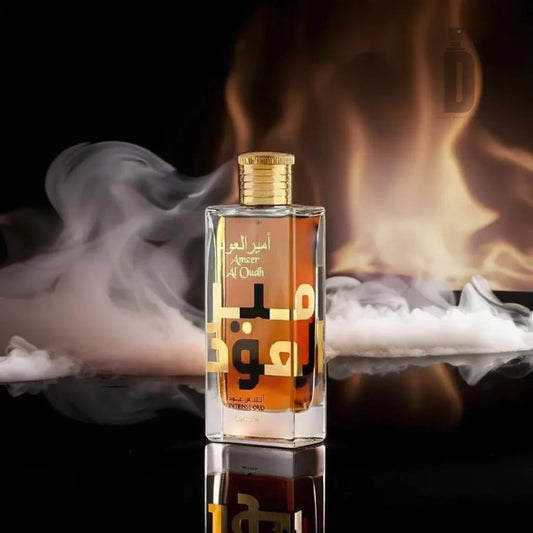 Ameer Al Oudh Intense Oud 100 ml