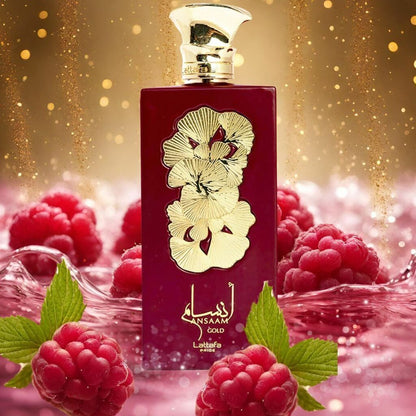 ANSAAM GOLD 100 ml