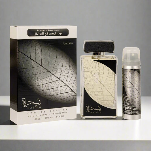 Najdia 100 ml