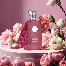 Reyna EDP 100 Ml