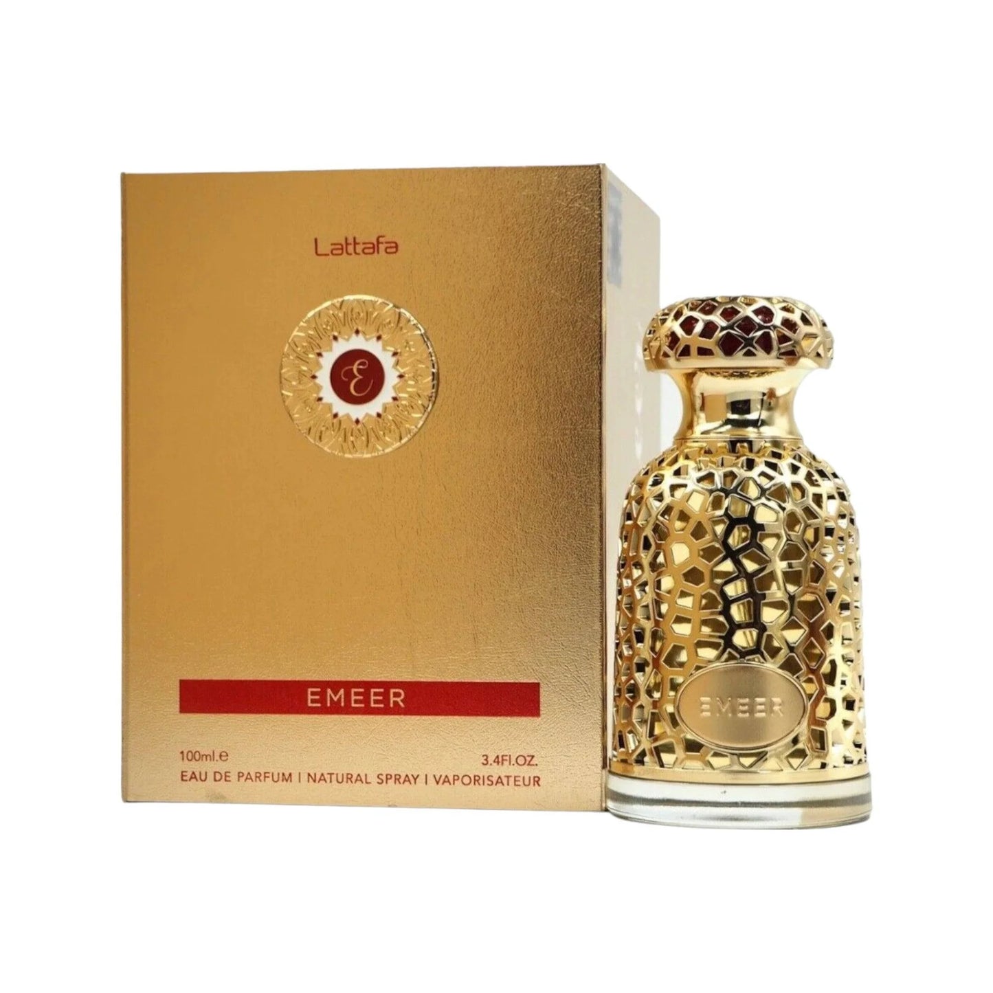 Emeer EDP 100 Ml